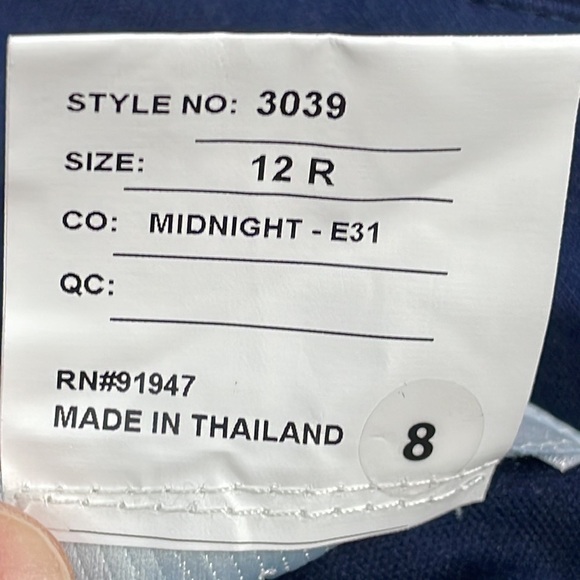 NWT Dessy Collection High Halter Neck Open Back Crepe Gown Dress Midnight Blue - Picture 12 of 12